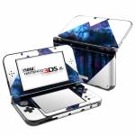Magnitude Nintendo 3DS XL Skin