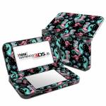Mysterious Mermaids Nintendo 3DS XL Skin