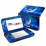 Moon Fox Nintendo 3DS XL Skin