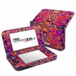 Moonlight Under the Sea Nintendo 3DS XL Skin