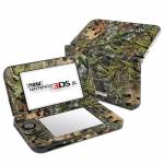 Obsession Nintendo 3DS XL Skin