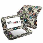 Nadira Nintendo 3DS XL Skin