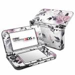 Neverending Nintendo 3DS XL Skin