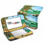 Palm Signs Nintendo 3DS XL Skin