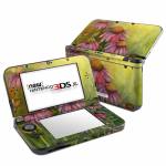 Prairie Coneflower Nintendo 3DS XL Skin
