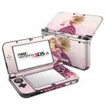 Perfectly Pink Nintendo 3DS XL Skin