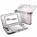 Rosa Marble Nintendo 3DS XL Skin