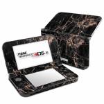 Rose Quartz Marble Nintendo 3DS XL Skin