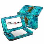 Sacred Honu Nintendo 3DS XL Skin