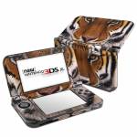 Siberian Tiger Nintendo 3DS XL Skin