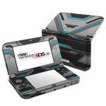 Spec Nintendo 3DS XL Skin