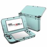 Solid State Mint Nintendo 3DS XL Skin