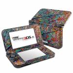 Stained Aspen Nintendo 3DS XL Skin