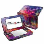 Sunset Storm Nintendo 3DS XL Skin
