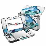 Umbriel Nintendo 3DS XL Skin