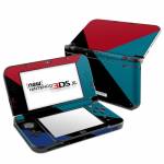 Unravel Nintendo 3DS XL Skin