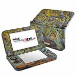 Irises Nintendo 3DS XL Skin