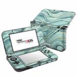Waves Nintendo 3DS XL Skin