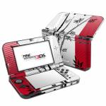 Zen Nintendo 3DS XL Skin