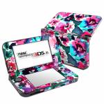 Zoe Nintendo 3DS XL Skin