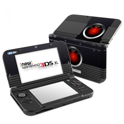9000 Nintendo 3DS XL Skin