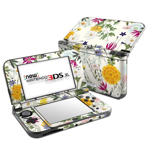 Bretta Nintendo 3DS XL Skin