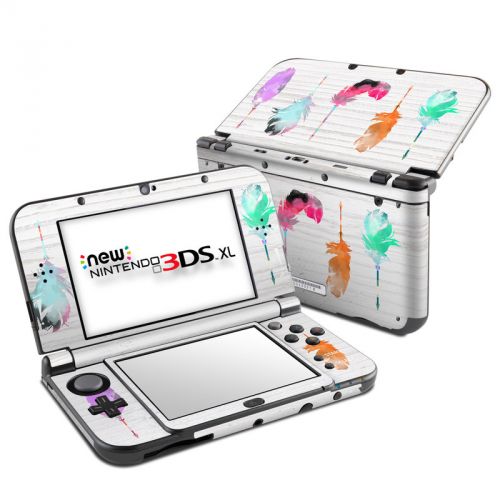 Compass Nintendo 3DS XL Skin