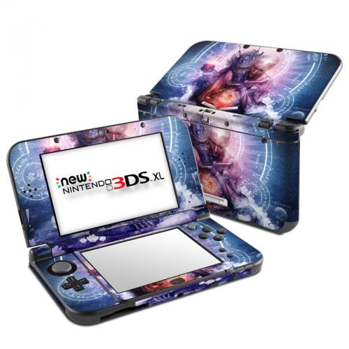 Dream Soulmates Nintendo 3DS XL Skin