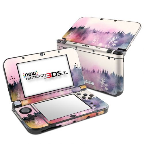 Dreaming of You Nintendo 3DS XL Skin