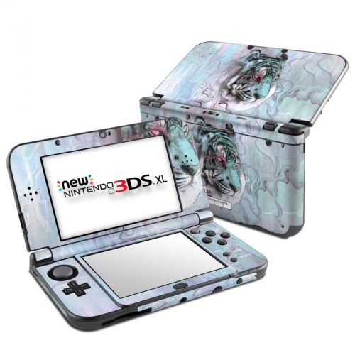 Illusive by Nature Nintendo 3DS XL Skin