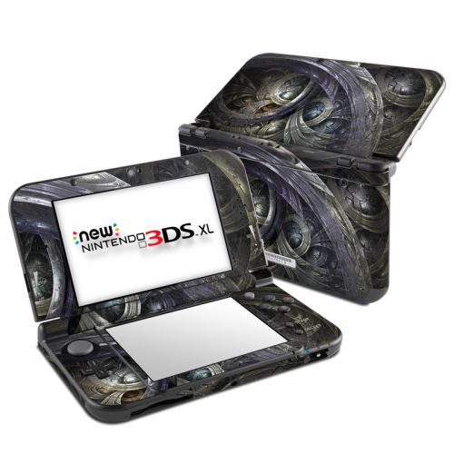 Infinity Nintendo 3DS XL Skin