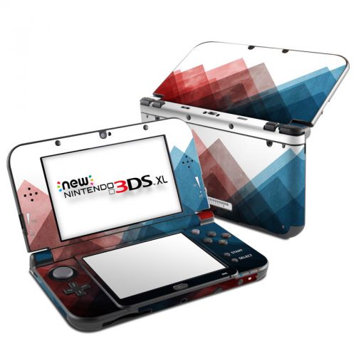 Journeying Inward Nintendo 3DS XL Skin