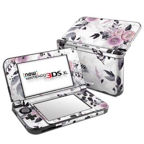 Neverending Nintendo 3DS XL Skin