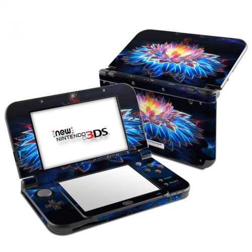 Pot of Gold Nintendo 3DS XL Skin
