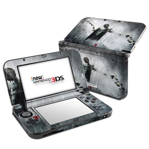 Reach Nintendo 3DS XL Skin