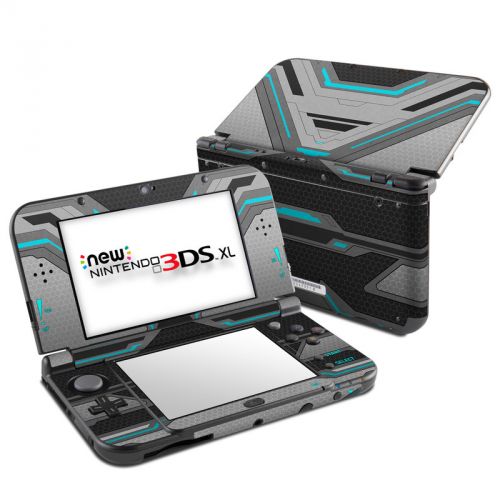 Nintendo 3DS XL Skins, Decals, Stickers & Wraps | IStyles