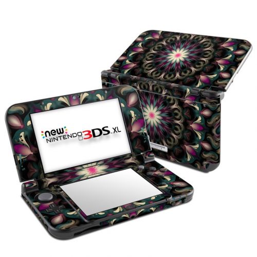 Splendidus Nintendo 3DS XL Skin