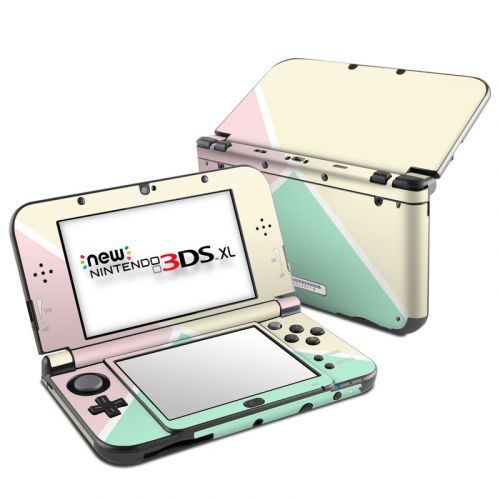 Wish Nintendo 3DS XL Skin