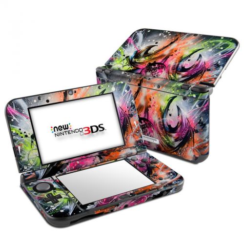 You Nintendo 3DS XL Skin