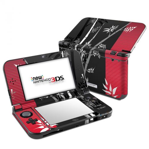 Zen Revisited Nintendo 3DS XL Skin