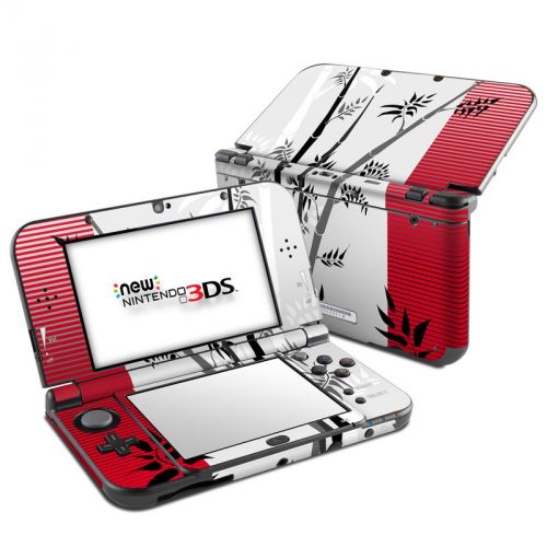 Zen Nintendo 3DS XL Skin
