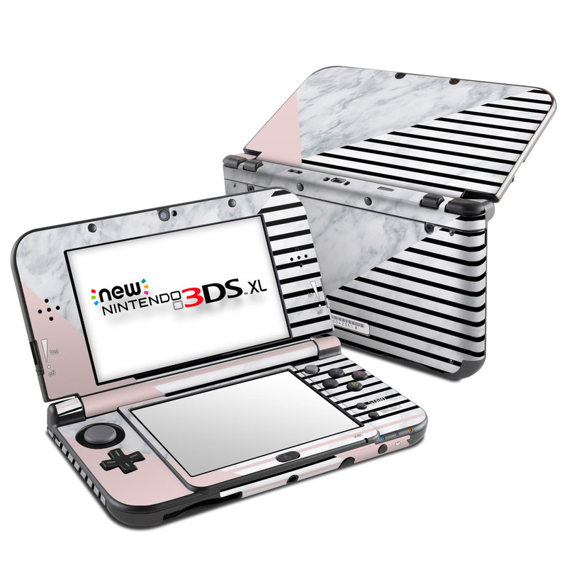 Alluring Nintendo 3DS XL Skin | IStyles