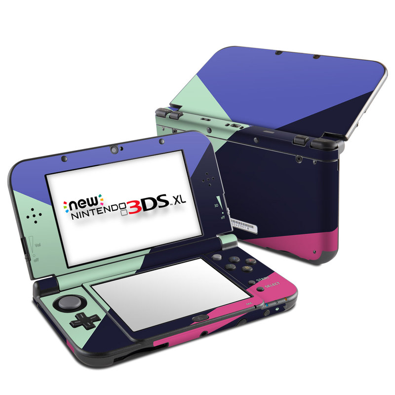 powersaves 3ds xl