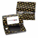 Bee Yourself Nintendo 3DS (Original) Skin