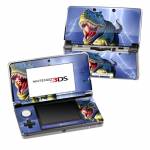 Big Rex Nintendo 3DS (Original) Skin