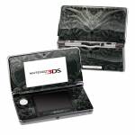 Black Book Nintendo 3DS (Original) Skin