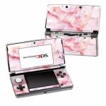 Blush Marble Nintendo 3DS (Original) Skin