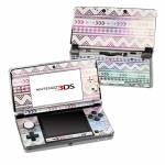 Bohemian Nintendo 3DS (Original) Skin