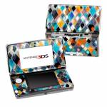 Calliope Nintendo 3DS (Original) Skin