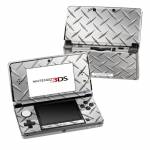 Diamond Plate Nintendo 3DS (Original) Skin